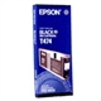 Epson T475 inkt cartridge geel (origineel)