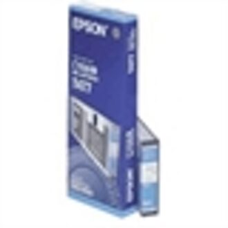 Epson T477 inktcartridge cyaan (origineel)