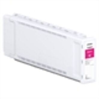 Epson T48M3 inktcartridge magenta (origineel)