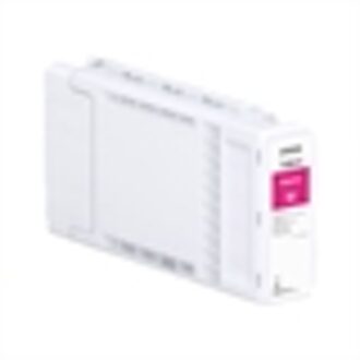 Epson T48U3 inktcartridge magenta (origineel)