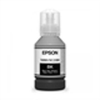 Epson T49N100 inktfles zwart (origineel)