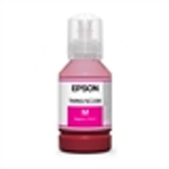 Epson T49N300 inktfles magenta (origineel)
