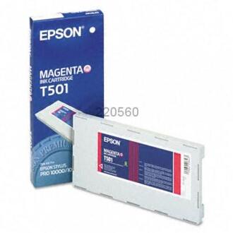 Epson T501011 1x Magenta ml