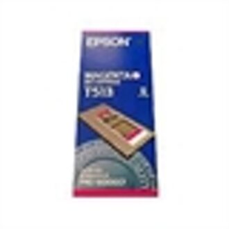 Epson T513011 Inktcartridge - Magenta