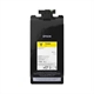 Epson T53A4 inktcartridge geel (origineel)