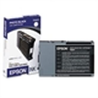 Epson T5431 inkt cartridge foto zwart (origineel)