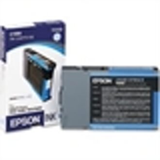 Epson T543200 - Inktcartridge / Cyaan