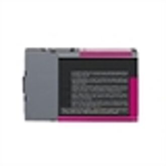 Epson T5433 inkt cartridge magenta (huismerk)