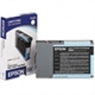 Epson T5435 inktcartridge licht cyaan (origineel)