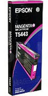 Epson T5440 inktcartridge magenta hoge capaciteit (origineel)