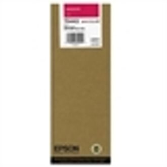 Epson T5440 inktcartridge magenta hoge capaciteit (origineel)