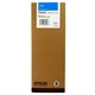 Epson T5442 inktcartridge cyaan hoge capaciteit (origineel)