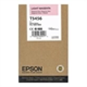 Epson T5456 inkt cartridge licht magenta (origineel)