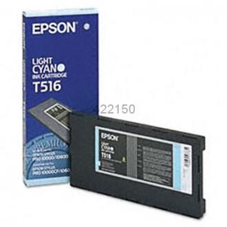 Epson T549200 (C13T549200) 1x Cyaan ml