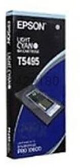 Epson T549500 (C13T549500) 1x Licht magenta ml