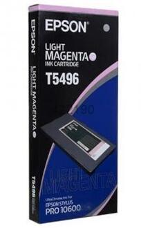 Epson T549600 (C13T549600) 1x Licht magenta ml