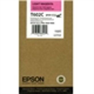 Epson T5626 - Inktcartridge / Light Magenta