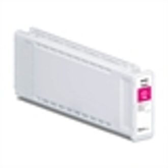 Epson T56P3 inktcartridge vivid magenta hoge capaciteit (origineel)