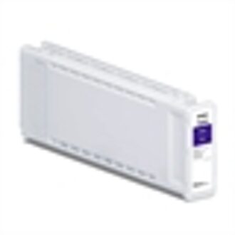 Epson T56PD inktcartridge violet hoge capaciteit (origineel)