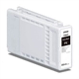 Epson T56U1 inktcartridge foto zwart (origineel)