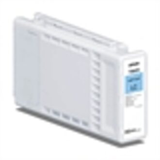 Epson T56U5 inktcartridge licht cyaan (origineel)