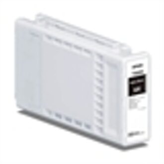 Epson T56U8 inktcartridge mat zwart (origineel)