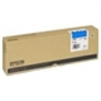 Epson T5912 inktcartridge cyaan (origineel)