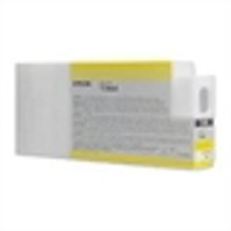 Epson T5964 inkt cartridge geel (origineel)