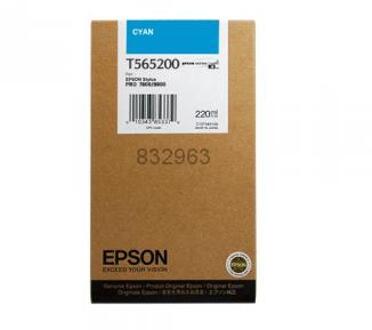 Epson T6062 1x Cyaan ml