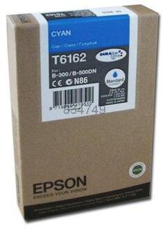 Epson T6162 1x Cyaan ml
