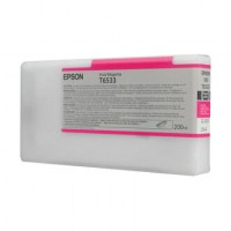 Epson T6533 1x Magenta ml