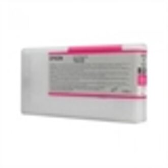 Epson T6533 inktcartridge vivid magenta (origineel)