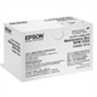 Epson T6716 WF-C5/M52/M57 Maintenance Box