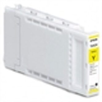 Epson T6944 inktcartridge geel extra hoge capaciteit (origineel)