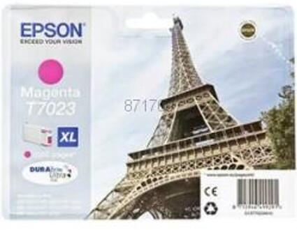 Epson T702340 (C13T70234010) 1x Magenta ml