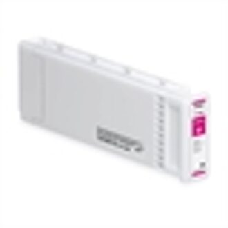 Epson T714300 inktcartridge magenta (origineel)
