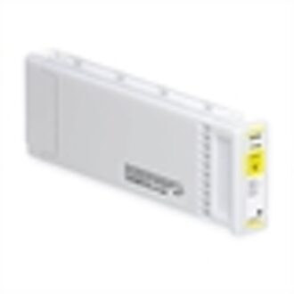 Epson T714400 inktcartridge geel (origineel)