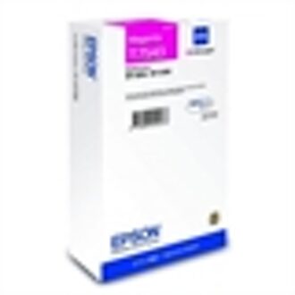 Epson T7543 - Inktcartridge / Magenta