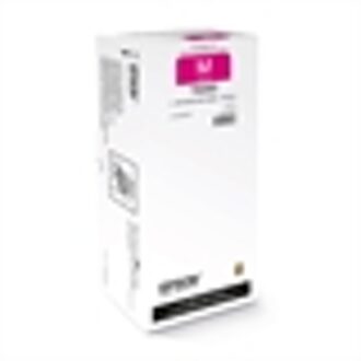 Epson T8383 inktcartridge magenta hoge capaciteit (origineel)