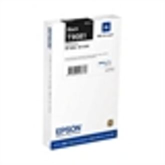 Epson T9081 Zwart XL (C13T908140)