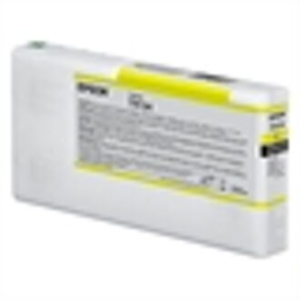 Epson T9134 Yellow Ink Cartridge (200ml)