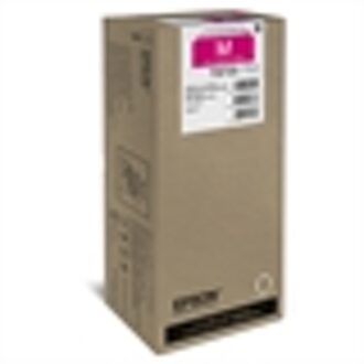 Epson T9733 inktcartridge magenta hoge capaciteit (origineel)