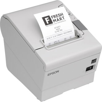 Epson TM-T88V Bonprinter