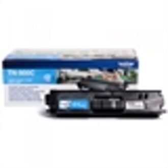 Epson TN-900C Toner Cyaan