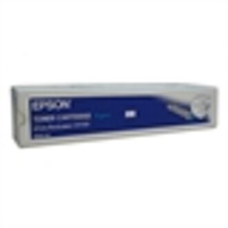 Epson Toner cyaan S050146