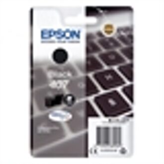 Epson WF-4745 1 stuk(s) Compatibel Zwart