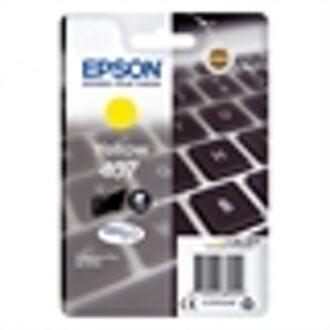 Epson WF-4745 1 stuk(s) Origineel Geel
