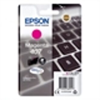 Epson WF-4745 1 stuk(s) Origineel Magenta