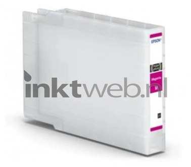 Epson WF-C8190 / WF-C8690 Ink Cartridge XXL Magenta