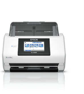 Epson WorkForce DS-790WN Scanner